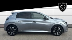 Peugeot 208 1.2 Hybrid 110 Allure 5dr e-DSC6 Petrol Hatchback